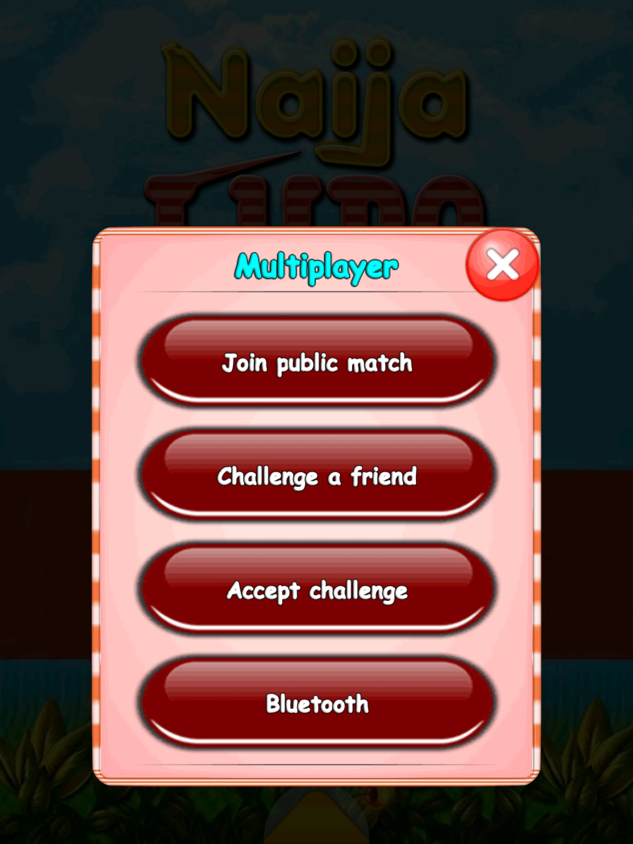 Naija Ludo screenshot