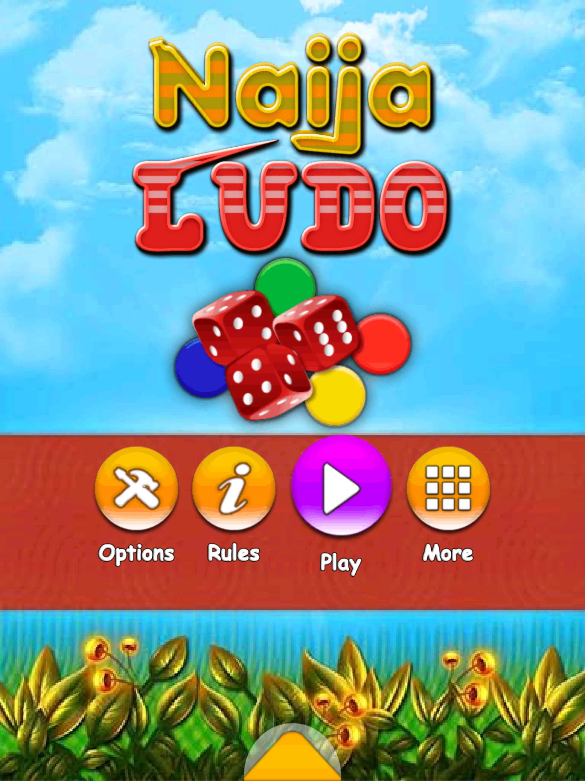 Naija Ludo screenshot