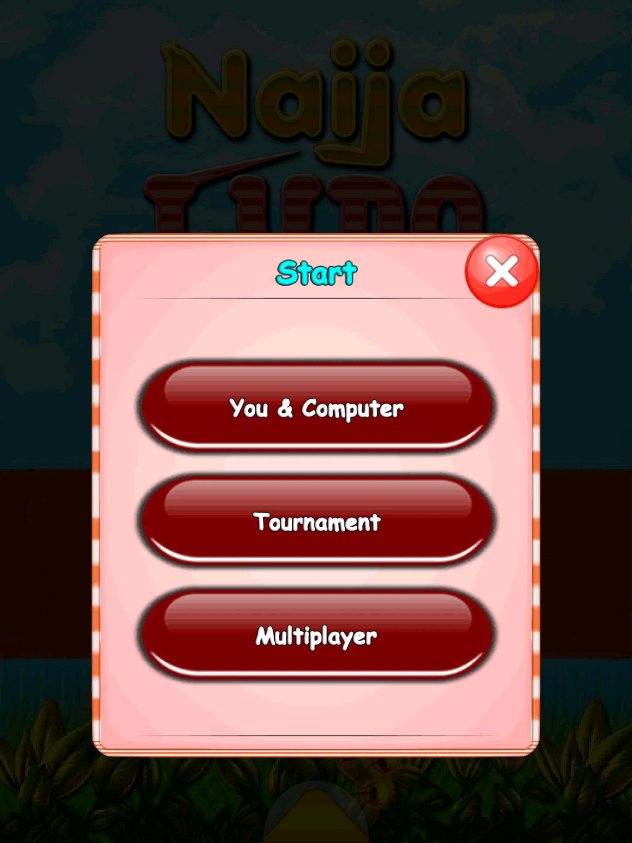 Naija Ludo screenshot