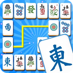 Biểu tượng Mahjong connect : classic Onet