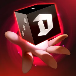 أيقونة Dicast: Rules of Chaos